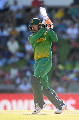 Heinrich Klaasen South Africa v England ODI Bloemfontein 2023