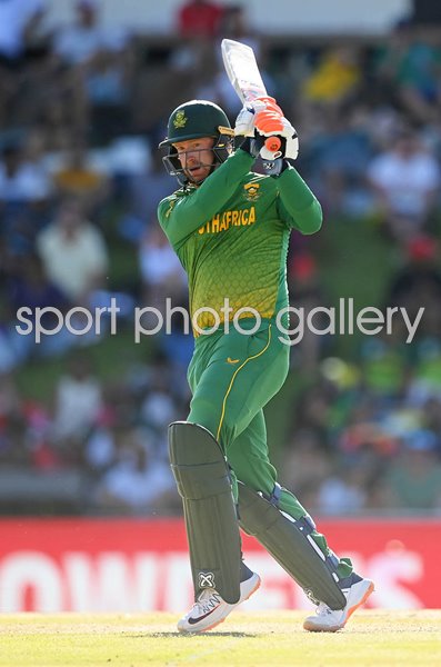 Heinrich Klaasen South Africa v England ODI Bloemfontein 2023