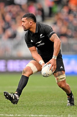 Ardie Savea New Zealand v Australia Rugby Championship & Bledisloe Cup 2023