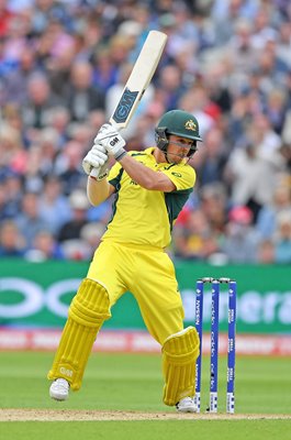 Travis Head Australia v England Champions Trophy Edgbaston 2017