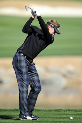 Ian Poulter Accenture Match Play Championship 2013