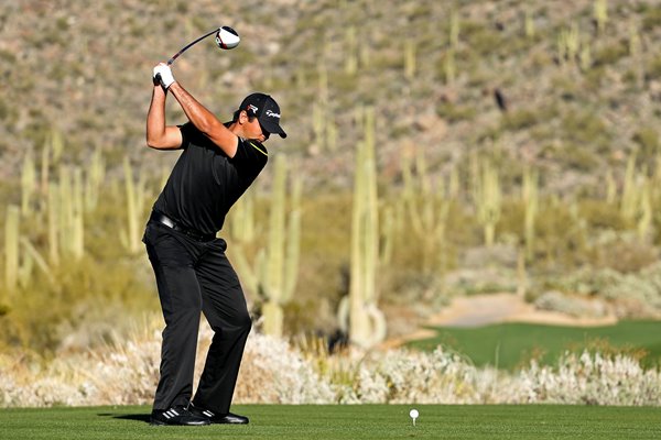 Jason Day Accenture Match Play Championship 2013