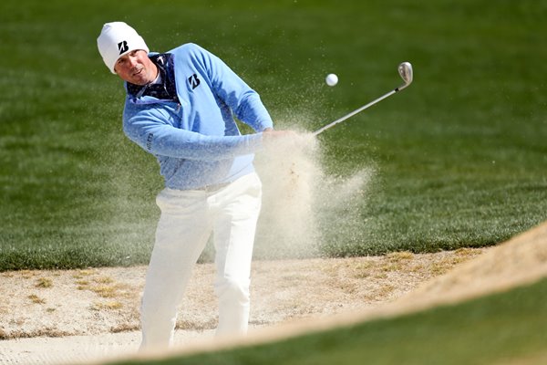 Matt Kuchar Accenture Match Play Championship 2013