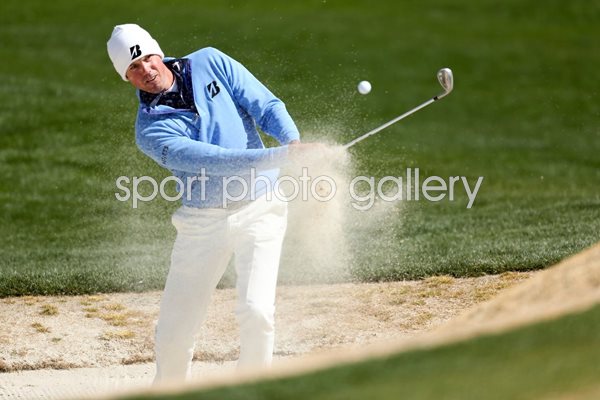 Matt Kuchar Accenture Match Play Championship 2013