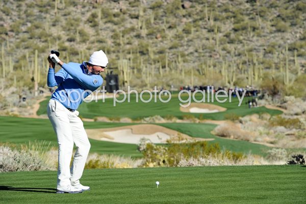 Matt Kuchar Accenture Match Play Champion 2013