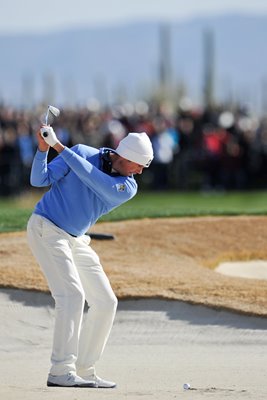 Matt Kuchar World Golf Match Play Champion 2013