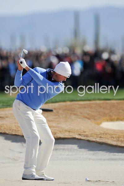 Matt Kuchar World Golf Match Play Champion 2013