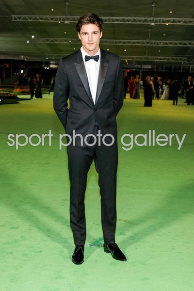 Jacob Elordi The Academy Museum Of Motion Pictures Opening Gala Los Angeles 2021