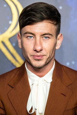 Barry Keoghan "The Eternals" UK Premiere London 2021