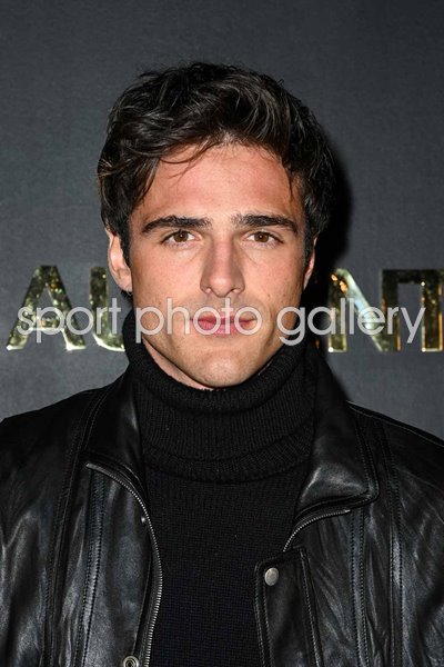 Jacob Elordi Paris Fashion Week 2022