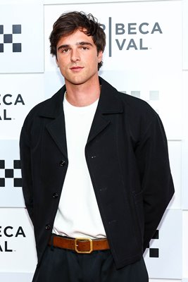 Actor Jacob Elordi "He Went That Way" Premiere New York 2023 