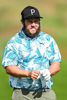 Andrew Johnston England Tour comeback Mauritius Open 2024 