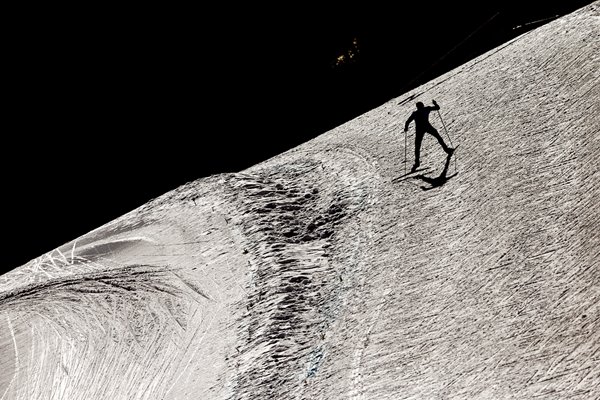 Men's Relay Nordic World Ski Championships