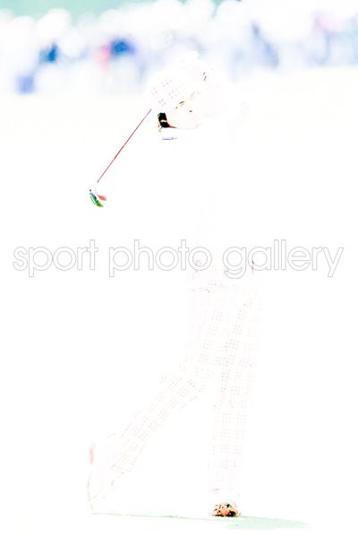 Rickie Fowler WGC Doral 2013