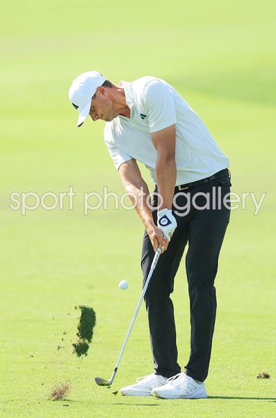 Ludvig Aberg Sweden Arnold Palmer Invitational Orlando Florida 2024