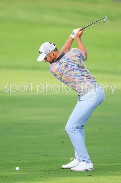 Wyndham Clark USA Arnold Palmer Invitational Orlando Florida 2024