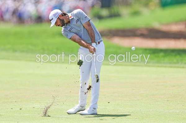Max Homa USA Arnold Palmer Invitational Florida 2024