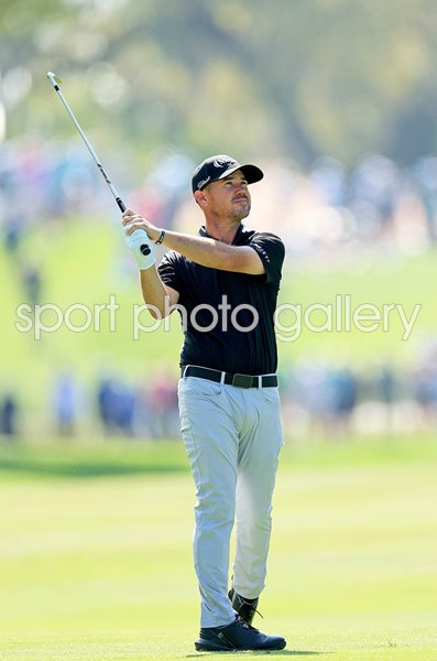 Brian Harman USA Players Championship TPC Sawgrass Florida 2024