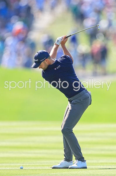 Wyndham Clark USA Players Championship TPC Sawgrass Florida 2024