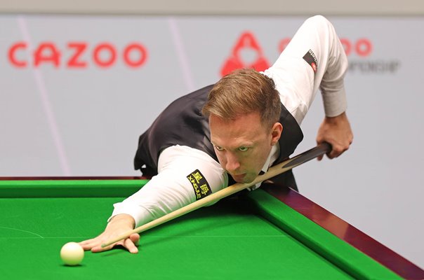 Judd Trump England World Snooker Championship Crucible Sheffield 2024