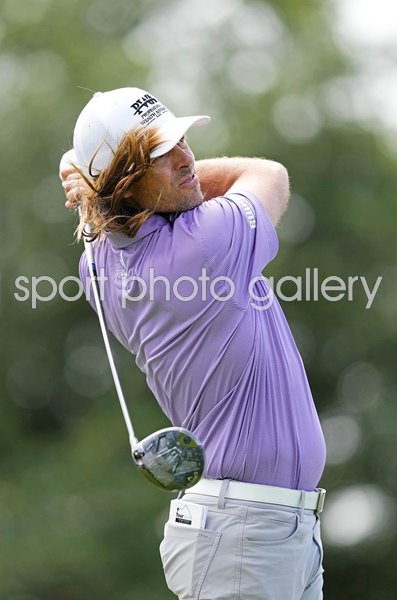 Aaron Baddeley Australia THE CJ CUP Byron Nelson McKinney Texas 2024