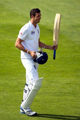 Steven Finn bats England to safety New Zealand 2013