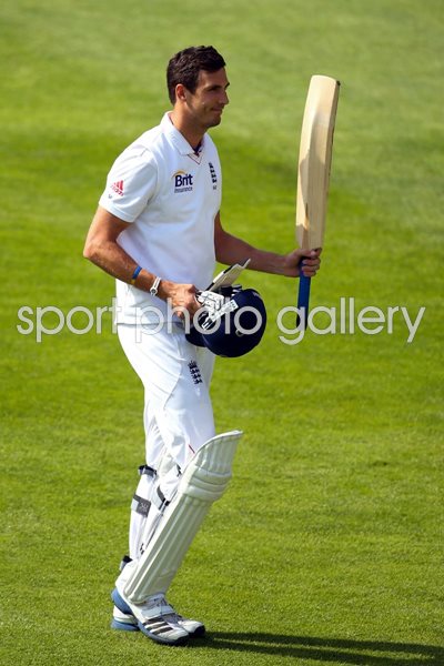 Steven Finn bats England to safety New Zealand 2013