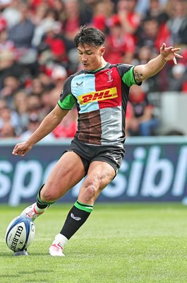 Marcus Smith Harlequins v Toulouse European Champions Cup Semi Final 2024