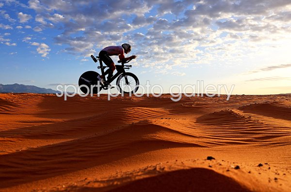 Read Ziegler USA Intermountain Health IRONMAN 70.3 North American Championship 2024