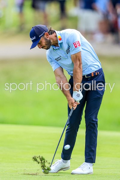 Max Homa USA Valhalla Golf Club USPGA Championship Louisville Kentucky 2024