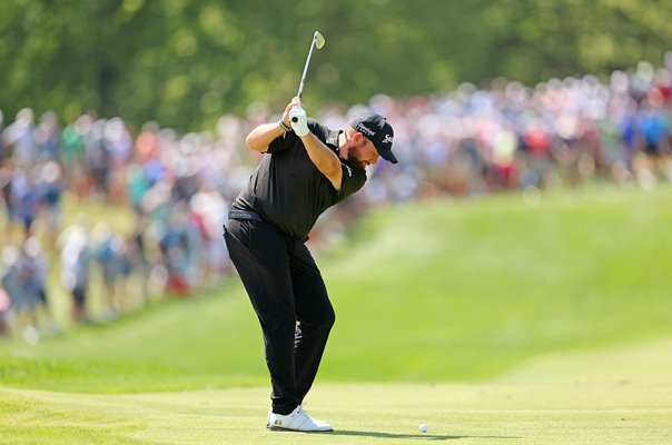 Shane Lowry Ireland Final Round USPGA Valhalla Louisville Kentucky 2024