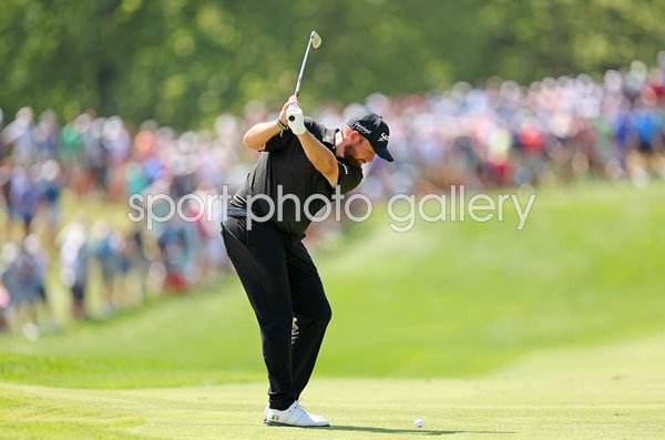 Shane Lowry Ireland Final Round USPGA Valhalla Louisville Kentucky 2024