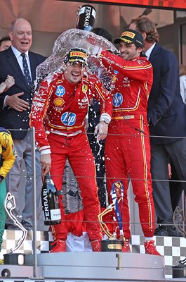 F1 Grand Prix of Monaco
