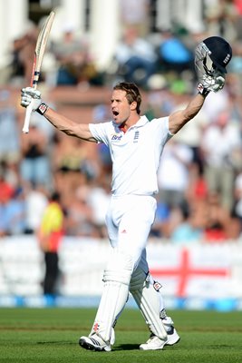 Nick Compton Test Matches 2013