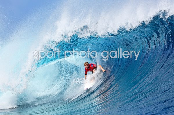 SHISEIDO Tahiti Pro Presented By Outerknown