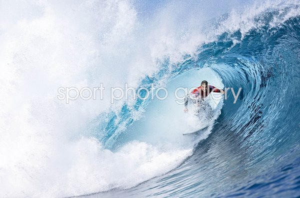 SHISEIDO Tahiti Pro Presented By Outerknown