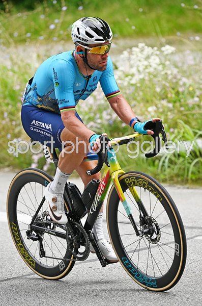 Mark Cavendish Great Britain Stage 5 Tour de France 2024