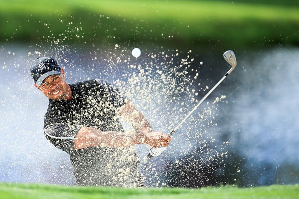 Tiger Woods USPGA Tour 2013