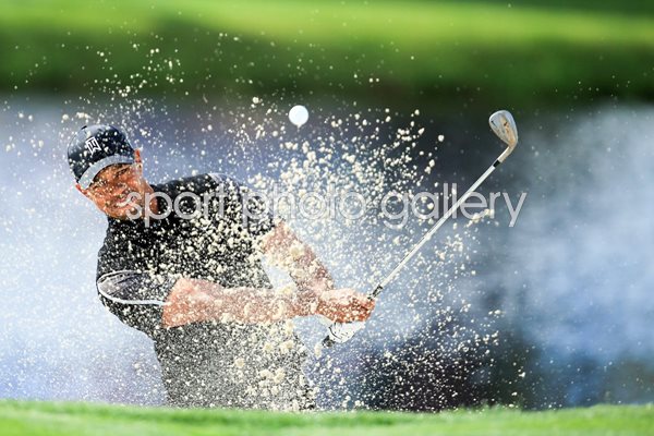 Tiger Woods USPGA Tour 2013