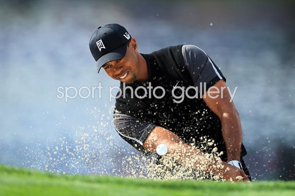 Tiger Woods Arnold Palmer Invitational 2013