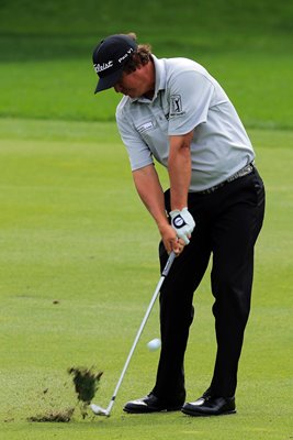 Jason Dufner Arnold Palmer Invitational 2013