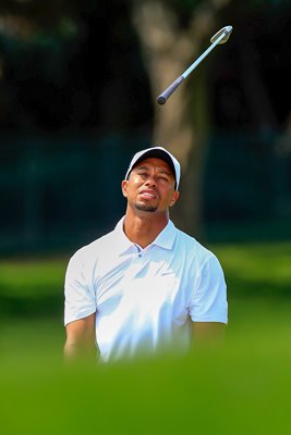 Tiger Woods Arnold Palmer Invitational 2013