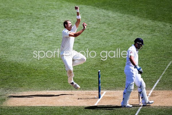 Tim Southee Test Matches 2013