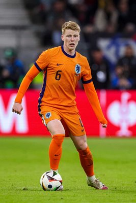 Germany v Netherlands - International Friendly