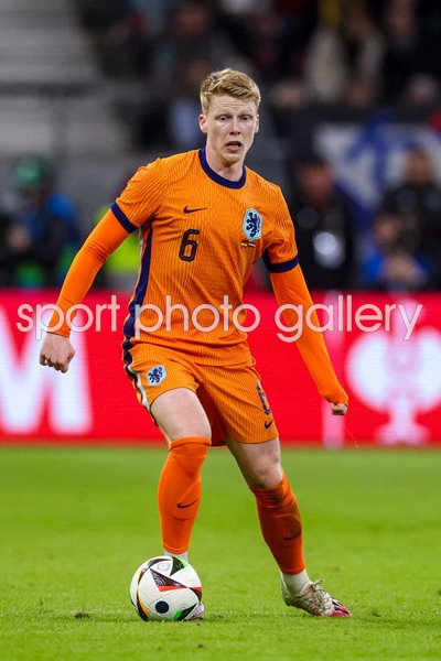 Germany v Netherlands - International Friendly