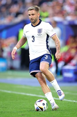 England v Switzerland: Quarter-Final - UEFA EURO 2024