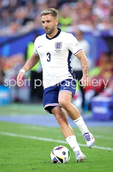 England v Switzerland: Quarter-Final - UEFA EURO 2024