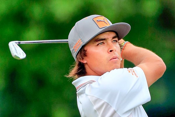 Rickie Fowler Arnold Palmer Invitational Bay Hill 2013