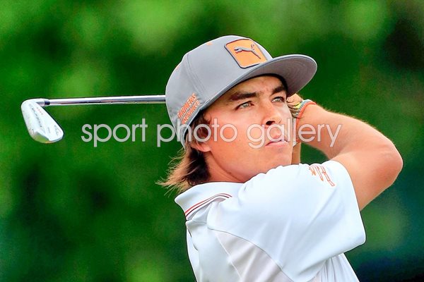 Rickie Fowler Arnold Palmer Invitational Bay Hill 2013