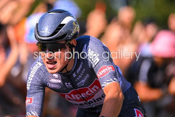 Jasper Philipsen Belgium Gruissan to Nimes Stage 16 Tour de France 2024